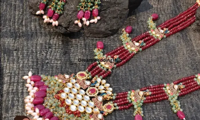 FAB GEHNA  Artificial Jewellery Store